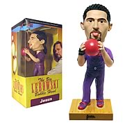 The Big Lebowski Jesus Bobble Head